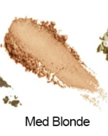 Bunee hair line powder