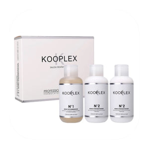 Kooplex Treatment Kits